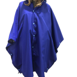 Raincoat Supplier - Wholesale Custom Adult Split