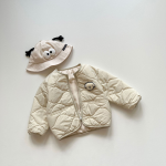 Quilted Jacket Manufacturer - OEM Customizable Boy