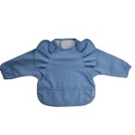 Baby Bib Supplier - BSCI Factory OEM Full Sleeved