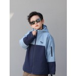 Cotton Jacket Manufacturer - Style Boys Autumn Winter