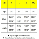 Float Suit Supplier - Training Vest Adjustable Kids