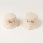 Bucket Hat Factory - Spring Summer Rainbow Reversible