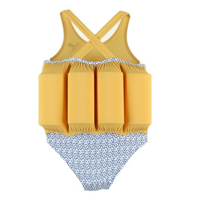 Float Suit Supplier - Training Vest Adjustable Kids