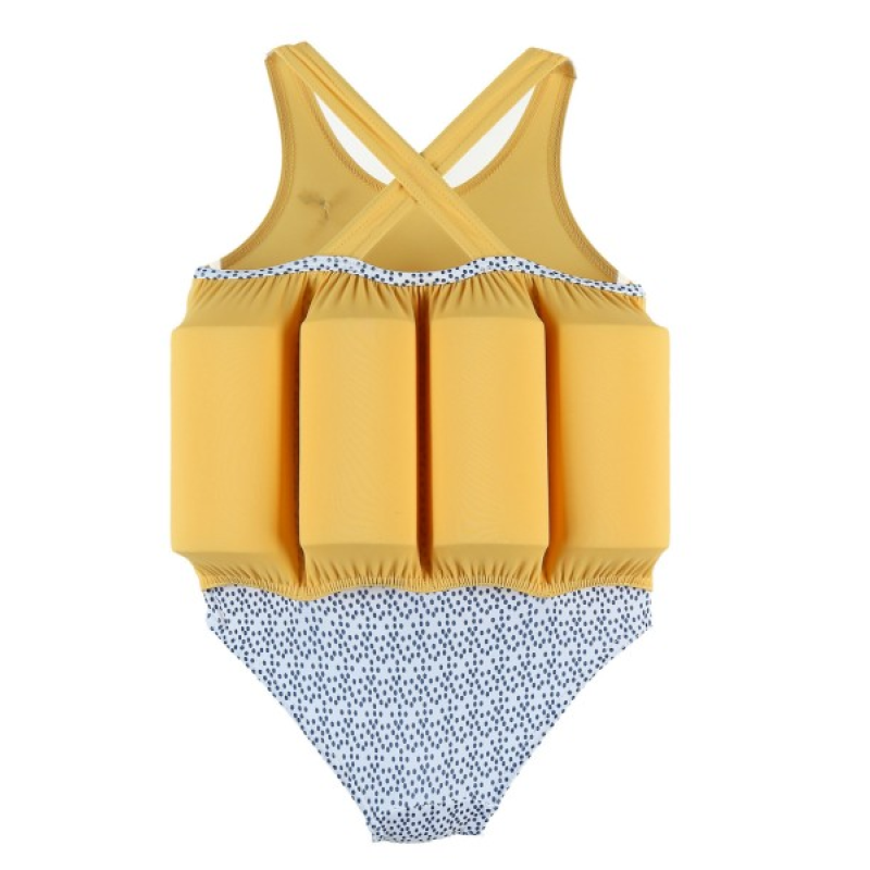 Float Suit Supplier - Training Vest Adjustable Kids