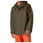 Rain Suit Factory - Custom Lightweight Seam Taped