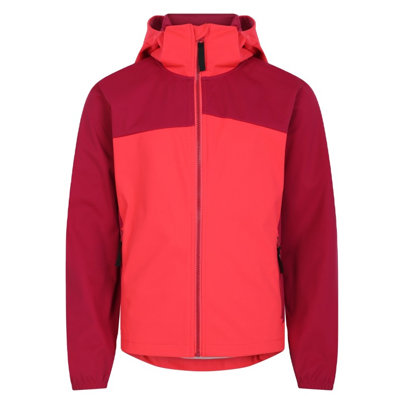 Rain Windbreaker Factory - Men Double Panel Waterproof