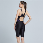 Women Swimsuit Supplier - Hot Sale One Piece Backless