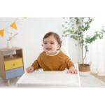 Toddler Smock Supplier - 2024 NEW Sleeveless Apron