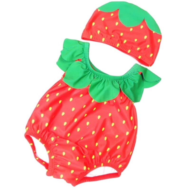 Kids Swimwear Factory - Dresses Custom Logo Girls