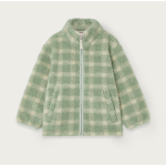 Children Clothing Factory - Girls Sherpa Jacket Fleece