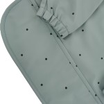 Baby Bib Supplier - BSCI Factory OEM Full Sleeved