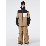 Ski Suit Supplier - Unisex Winter Outdoor Waterproof
