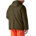 Rain Suit Factory - Custom Lightweight Seam Taped