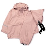 Children Rain Suit Factory - Cartoon Jacket Waterproof Pu