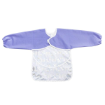 Baby Bib Supplier - Full Bottom Print Soft