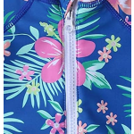 One Piece Swimsuit Manufacturer - Long Sleeve Designer