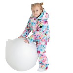 One-Piece Ski Suit Factory - Windproof Waterproof Thickened