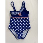 Women Swimsuit Supplier - Full Body Sunscreen Conservative