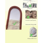 Baby Bib Manufacturer - Stock New Print High Quality