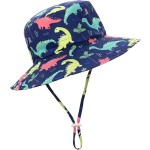 Summer Hat Manufacturer - Adjustable Fisherman Style