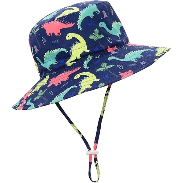 Summer Hat Manufacturer - Adjustable Fisherman Style