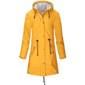 Raincoat Manufacturer - High Quality Reusable Ripstop