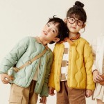 Winter Jackets Factory - Recycled Lightweight Cotton Liner