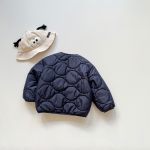 Boy Jacket Factory - OEM/ODM Quilted Cotton Cute