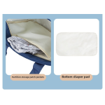 Baby Sleeping Bag Supplier - Newborn Stroller Anti-Kick