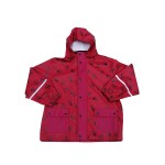 Rainwear Supplier - Kids Waterproof Suit Recycled