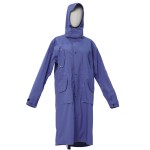 Raincoat Supplier - Eva Thickened Mountain Fishing