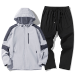 Parent-Child Suit Factory - Fashion Soft Shell Jacket