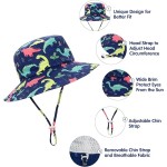 Summer Hat Manufacturer - Adjustable Fisherman Style