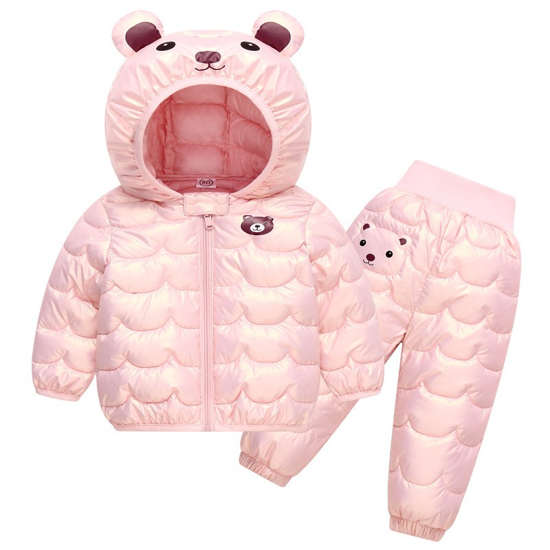 Children Jacket Supplier - 2025 Casual Style Cartoon