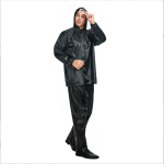Women Raincoat Supplier - Summer Waterproof Reusable