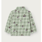 Children Clothing Factory - Girls Sherpa Jacket Fleece