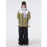 Ski Suit Supplier - Unisex Winter Outdoor Waterproof