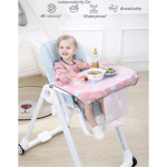 Waterproof Apron Factory - Kid Bibs Baby Cover