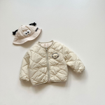 Quilted Jacket Manufacturer - OEM Customizable Boy