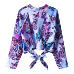 Swimsuit Dress Supplier - Upf 50 Kids Two Piece