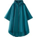 Windbreaker Supplier - Fashion Long Outdoor Poncho