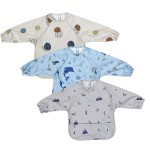 Feeding Smock Manufacturer - Toddler Children Apron PU