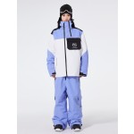 Ski Suit Supplier - Unisex Winter Outdoor Waterproof