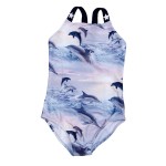 Swimsuit Supplier - Summer Children Baby Girl One