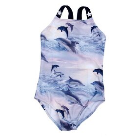 Swimsuit Supplier - Summer Children Baby Girl One