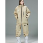 Ski Suit Set Factory - Snowboard Two-piece Thickened