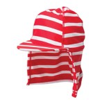 One-piece Swimwear Supplier - Children's Sleeveless Simple