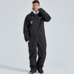 Ski Suit Manufacturer - Unisex Waterproof Windproof Adult