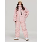 Ski Suit Set Factory - Snowboard Two-piece Thickened