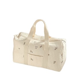 Footmuff Factory - Warmer Infant Outdoor Pattern